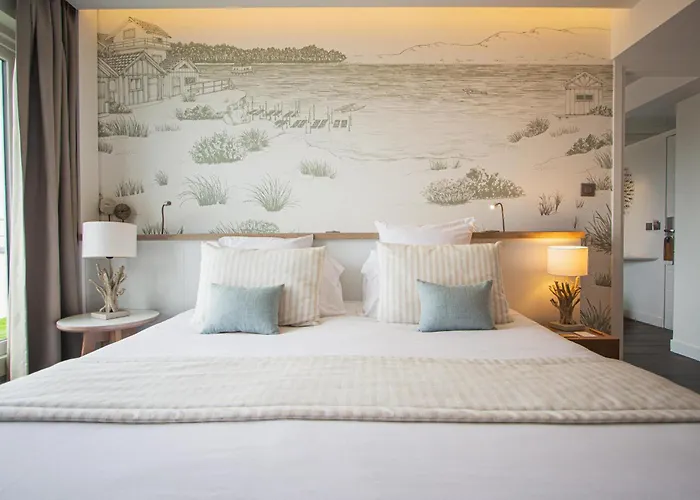 Hotel Le B D'Arcachon By Inwood Hotels